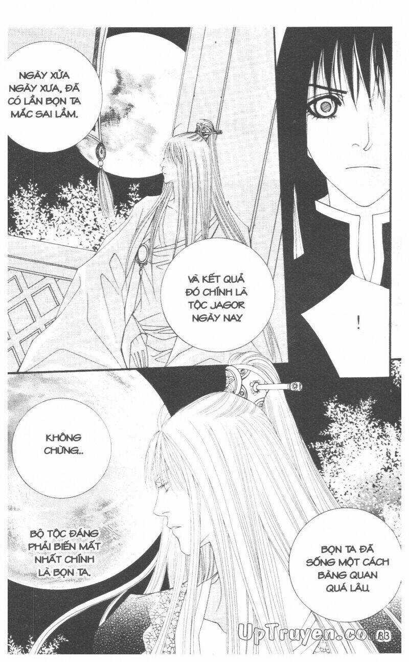 Saver - Chapter 33 - Trang 86