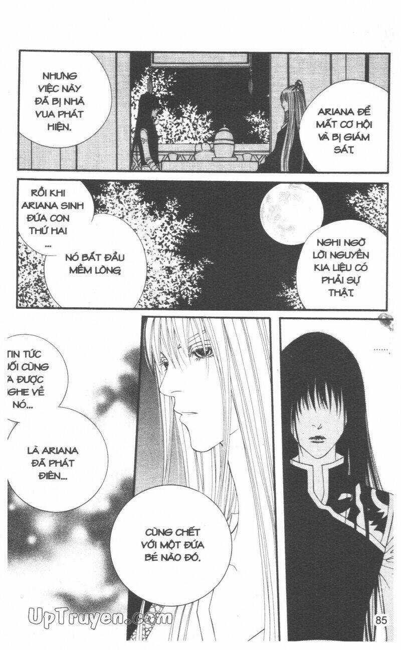 Saver - Chapter 33 - Trang 88