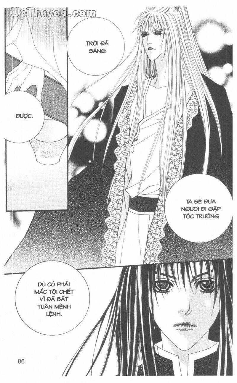 Saver - Chapter 33 - Trang 89