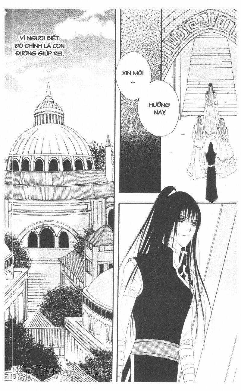 Saver - Chapter 34 - Trang 15