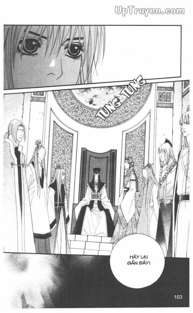 Saver - Chapter 34 - Trang 16