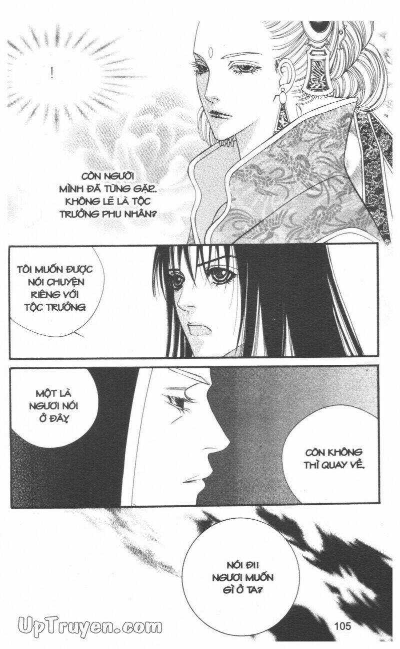 Saver - Chapter 34 - Trang 18