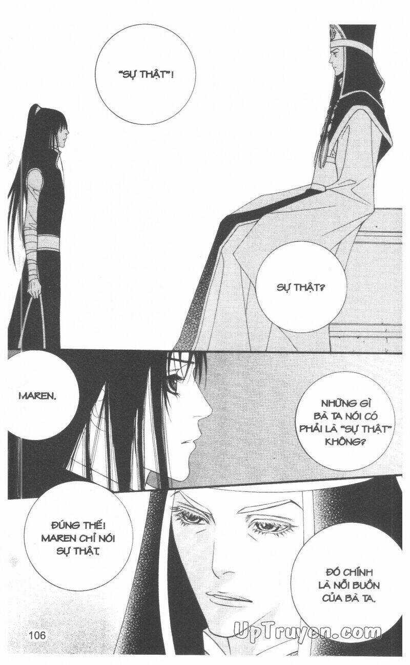 Saver - Chapter 34 - Trang 19