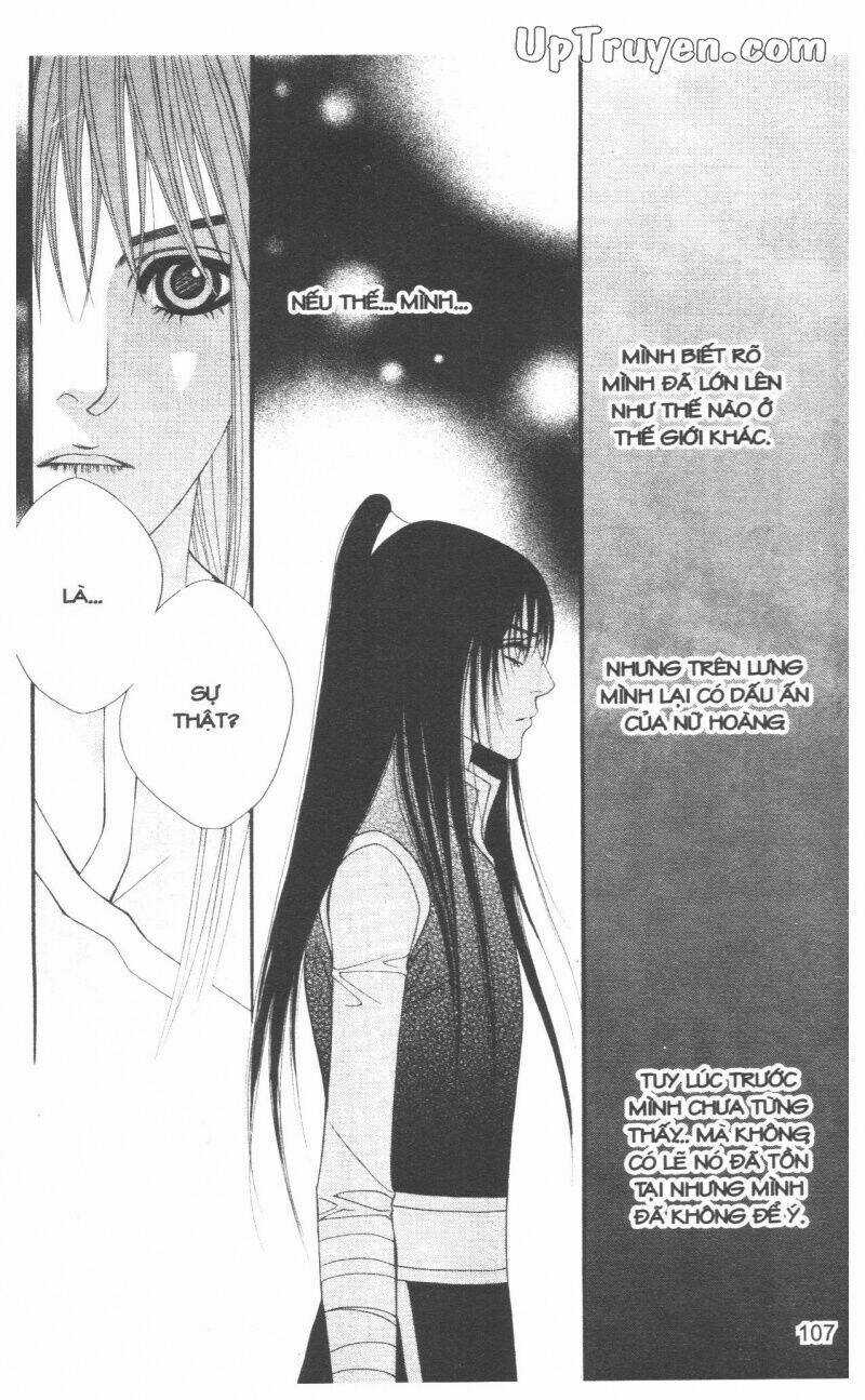 Saver - Chapter 34 - Trang 20