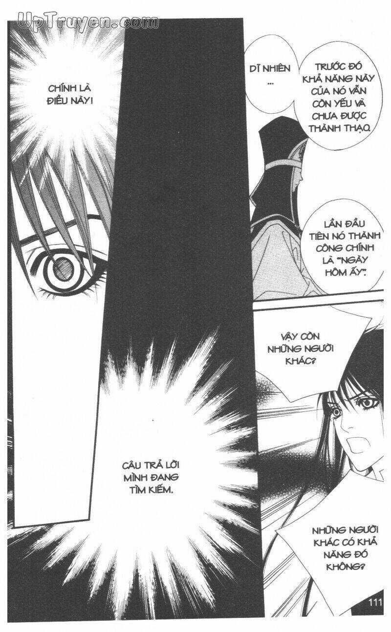 Saver - Chapter 34 - Trang 24