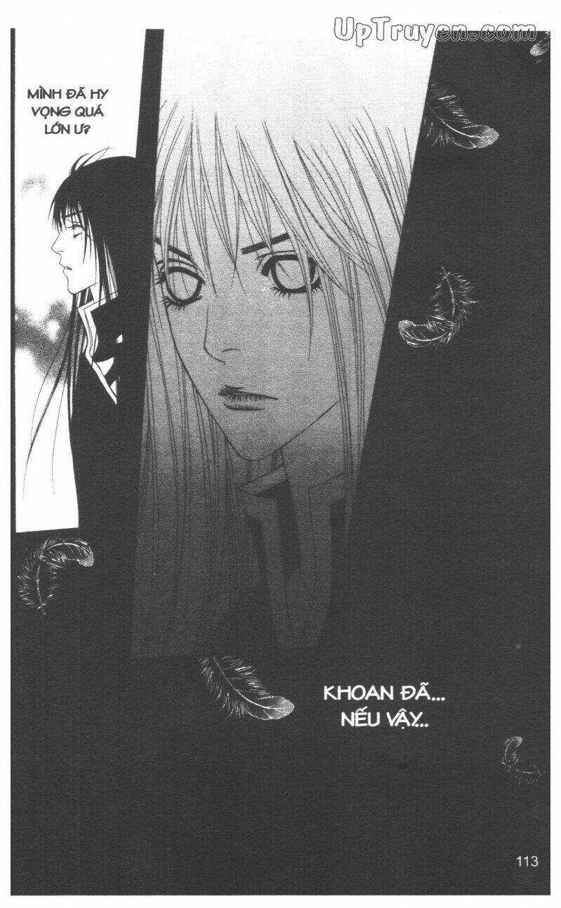 Saver - Chapter 34 - Trang 26