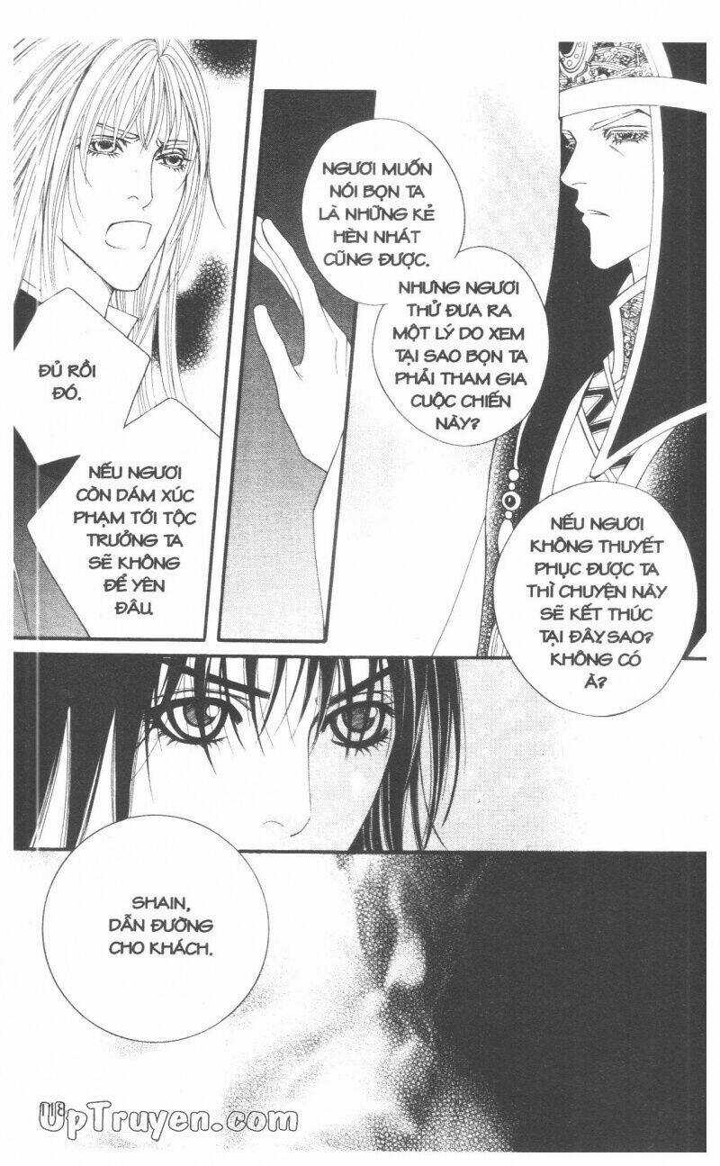 Saver - Chapter 34 - Trang 31