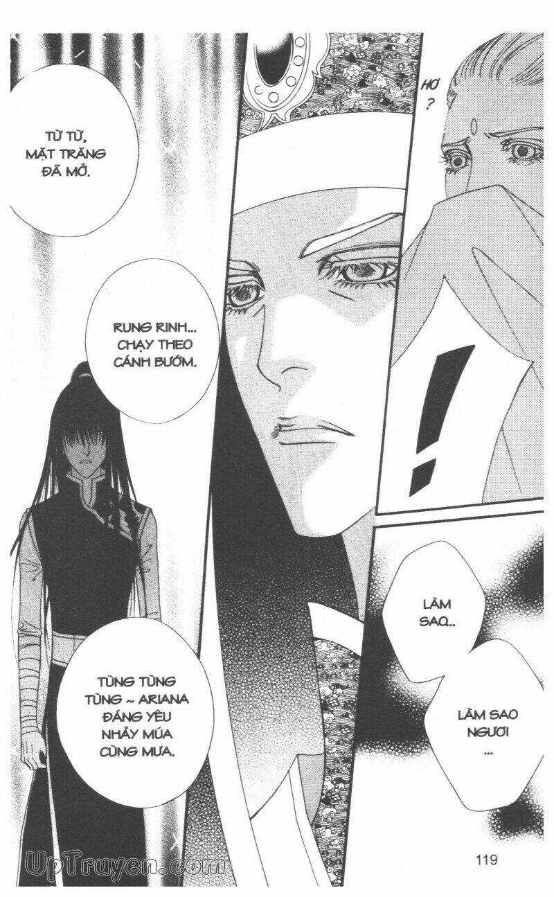 Saver - Chapter 34 - Trang 32