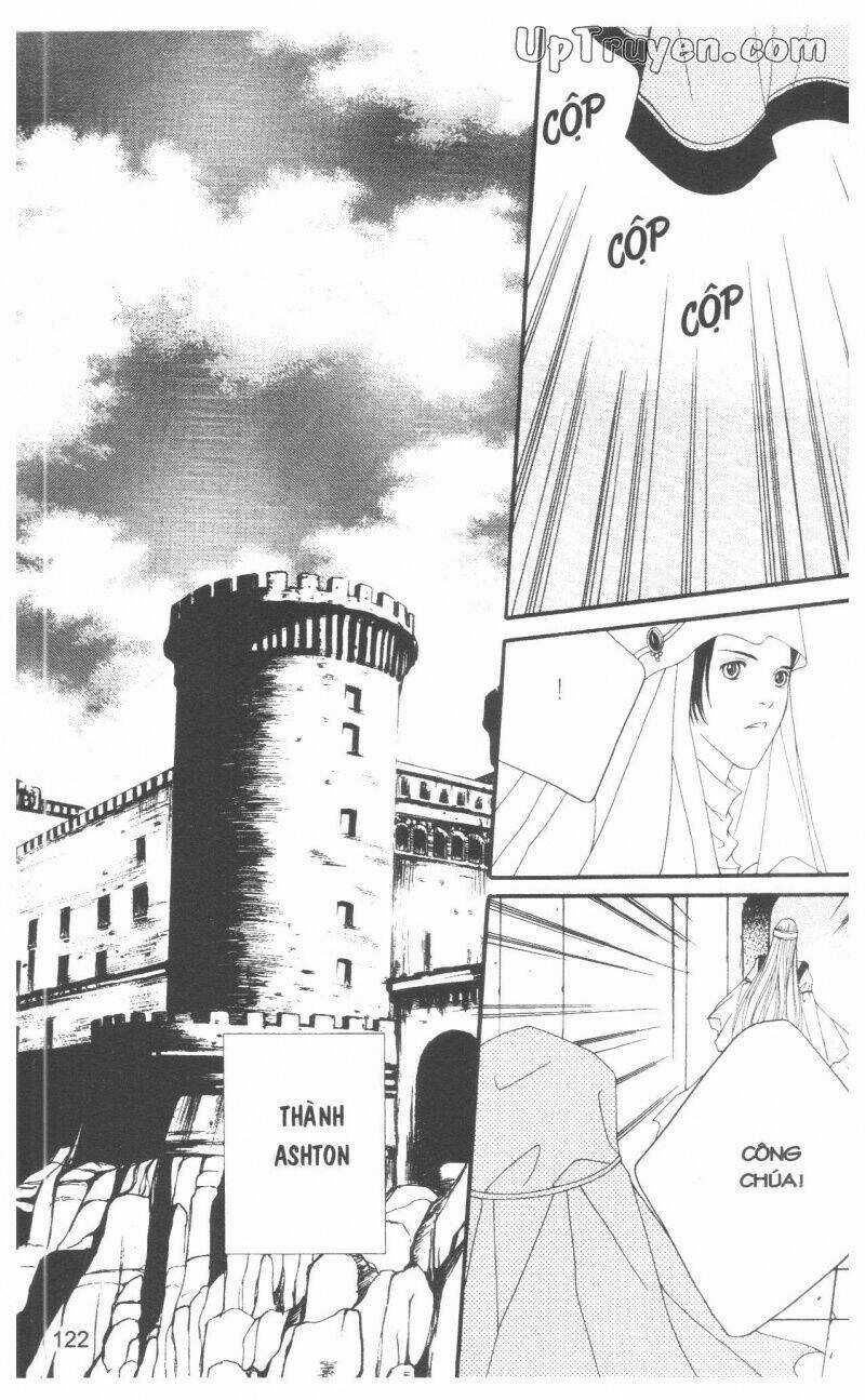 Saver - Chapter 34 - Trang 35