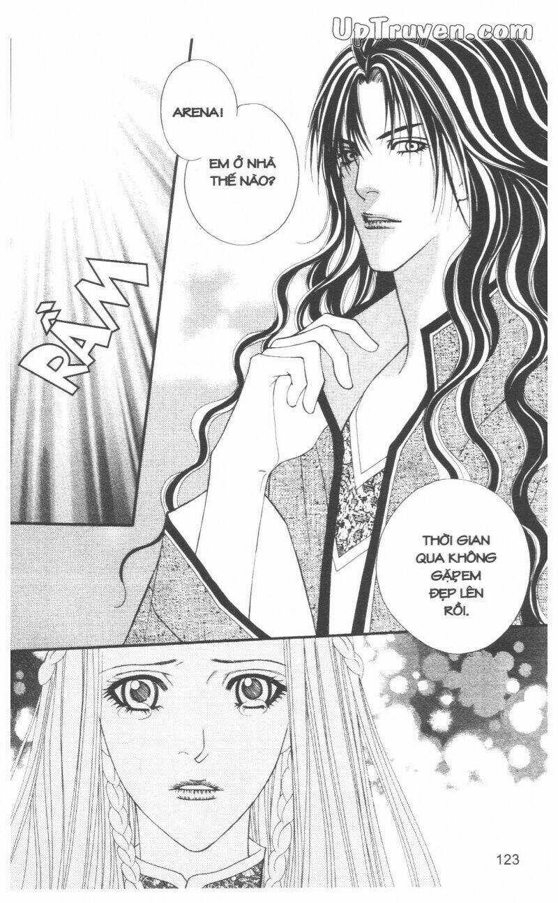 Saver - Chapter 34 - Trang 36