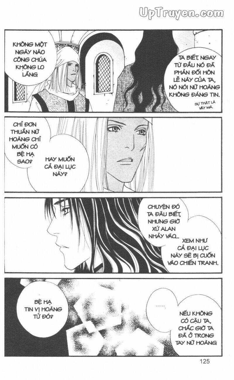 Saver - Chapter 34 - Trang 38
