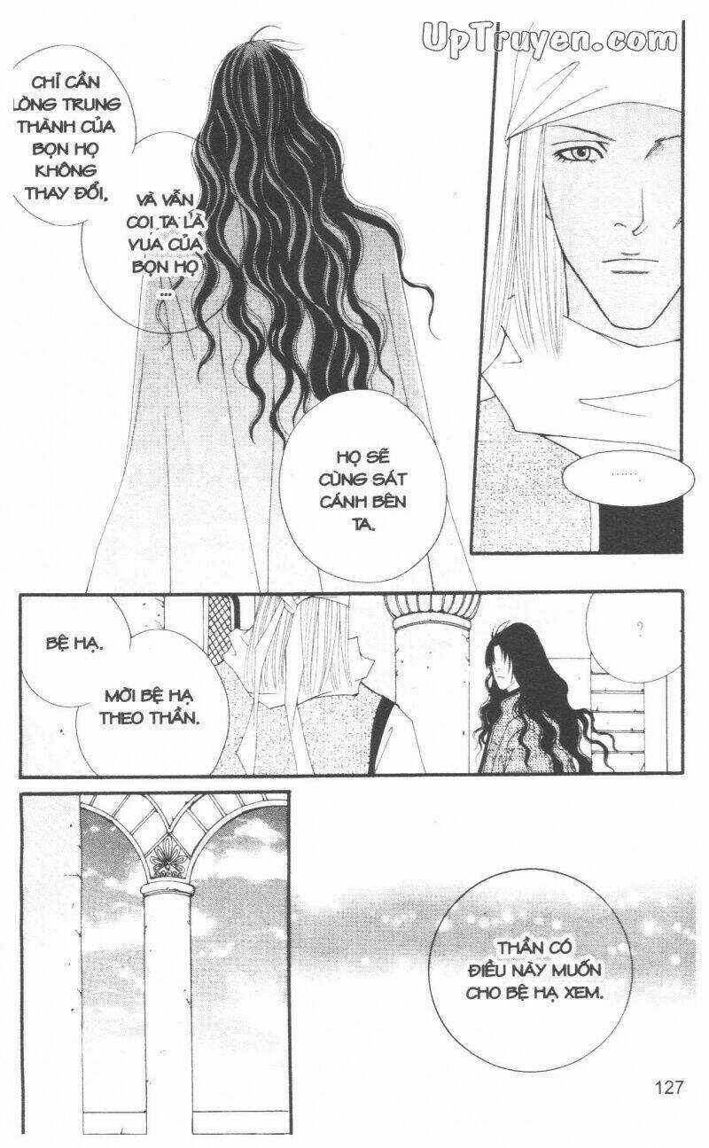 Saver - Chapter 34 - Trang 40