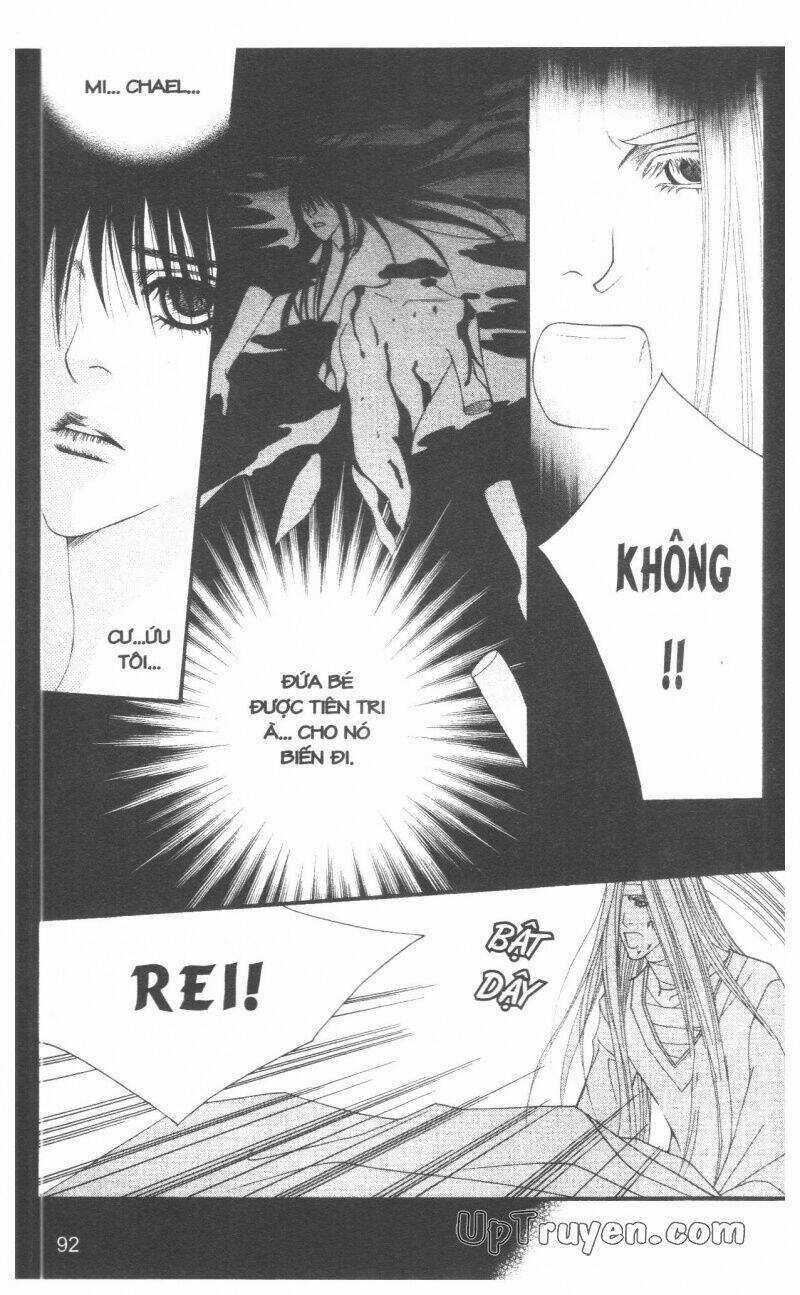 Saver - Chapter 34 - Trang 5