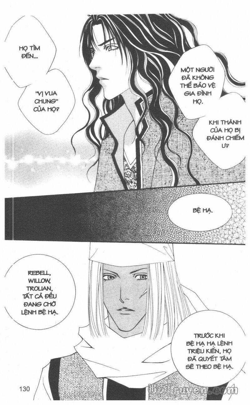 Saver - Chapter 34 - Trang 43