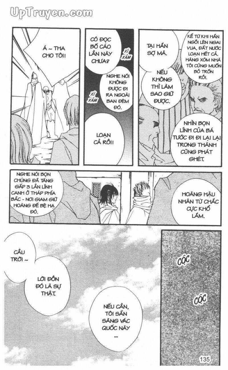 Saver - Chapter 34 - Trang 48