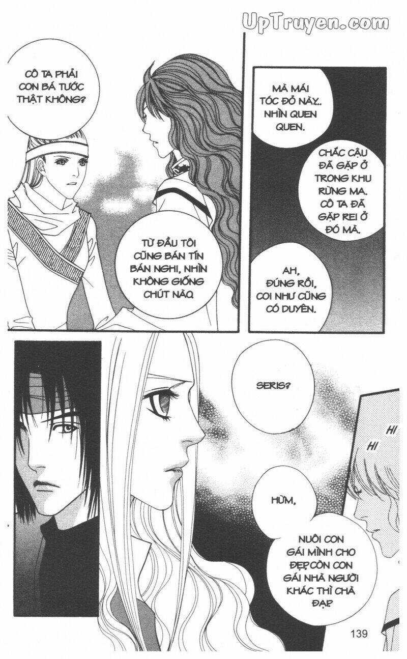 Saver - Chapter 34 - Trang 52