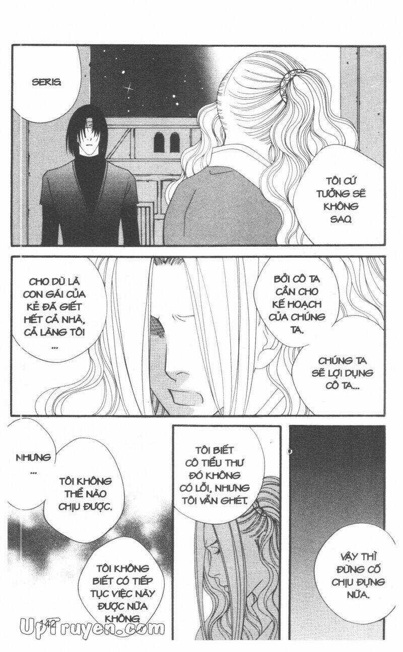 Saver - Chapter 34 - Trang 55