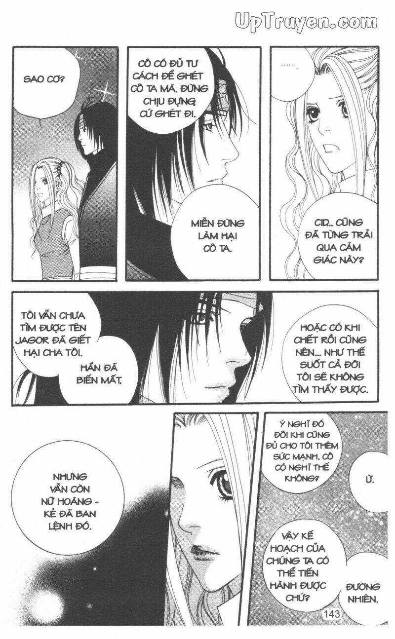 Saver - Chapter 34 - Trang 56