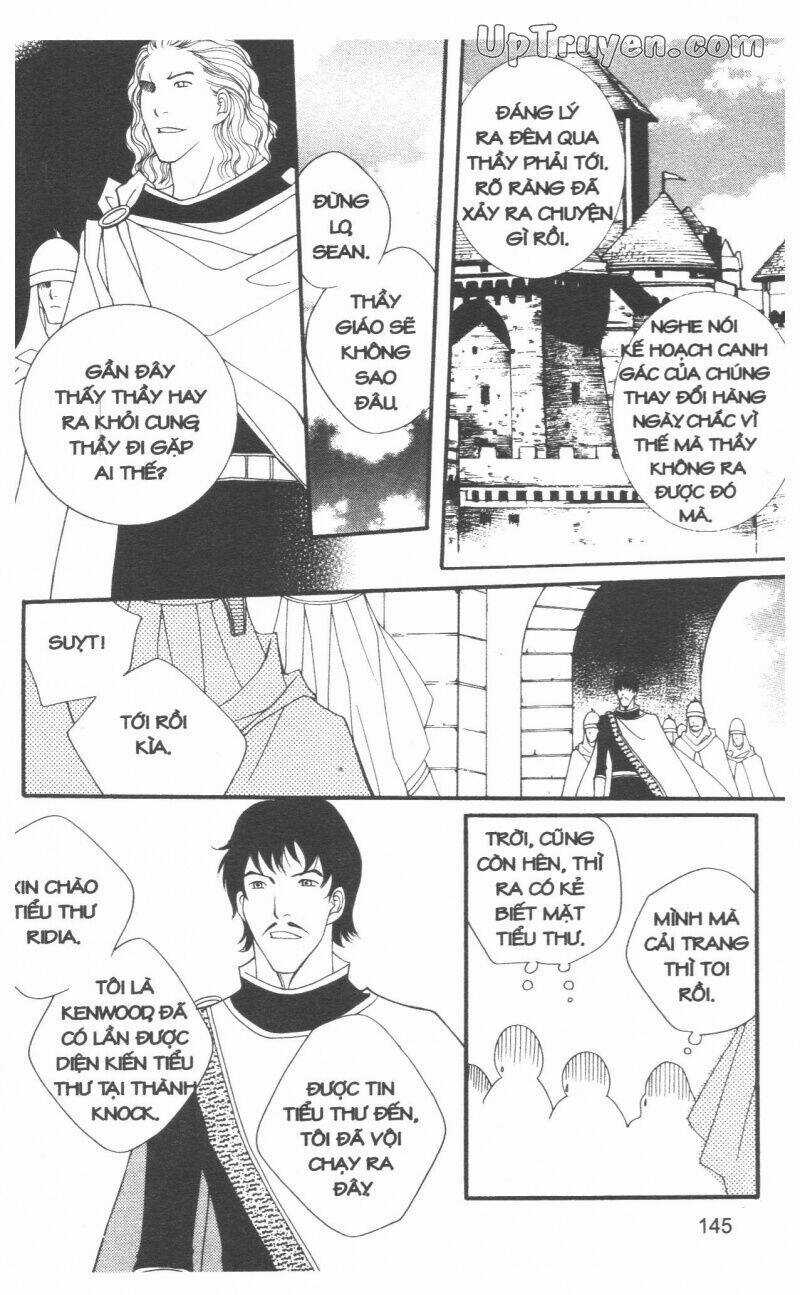 Saver - Chapter 34 - Trang 58