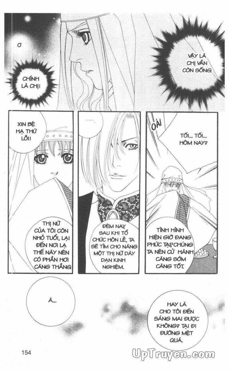 Saver - Chapter 34 - Trang 67