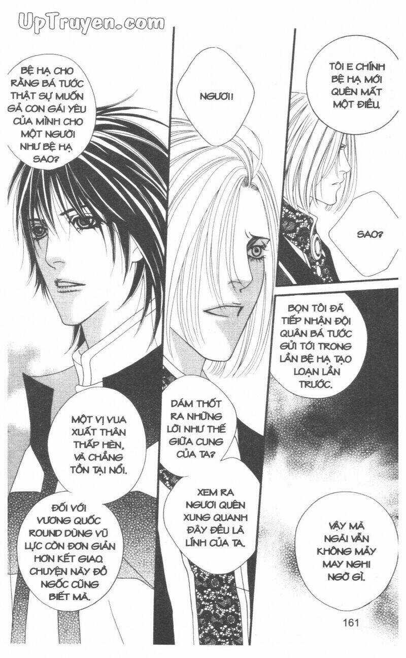 Saver - Chapter 34 - Trang 74