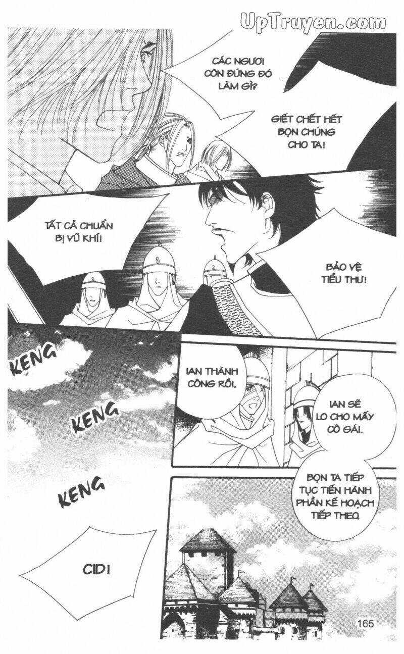 Saver - Chapter 34 - Trang 78