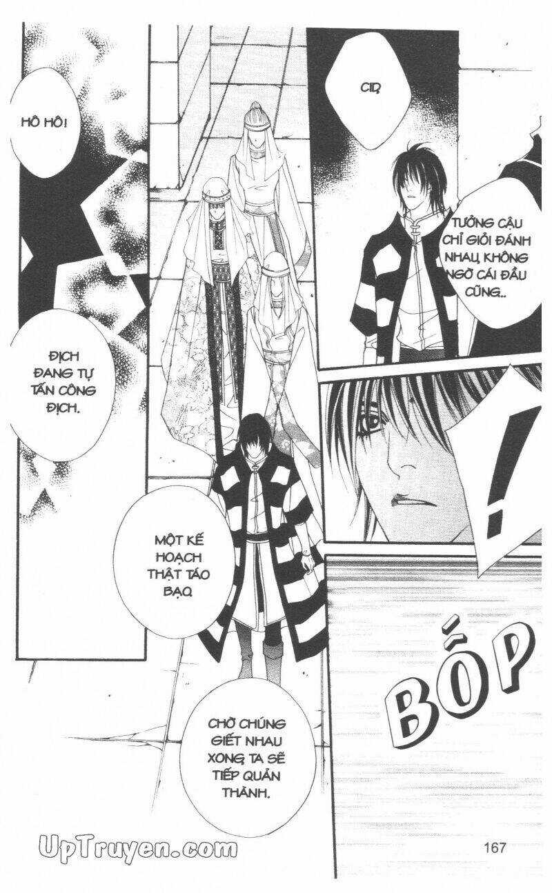 Saver - Chapter 34 - Trang 80