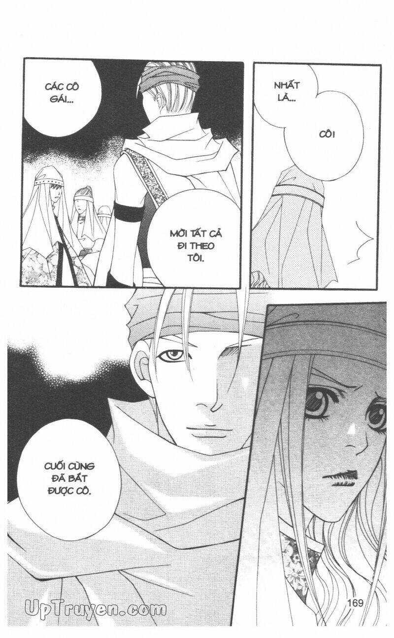 Saver - Chapter 34 - Trang 82