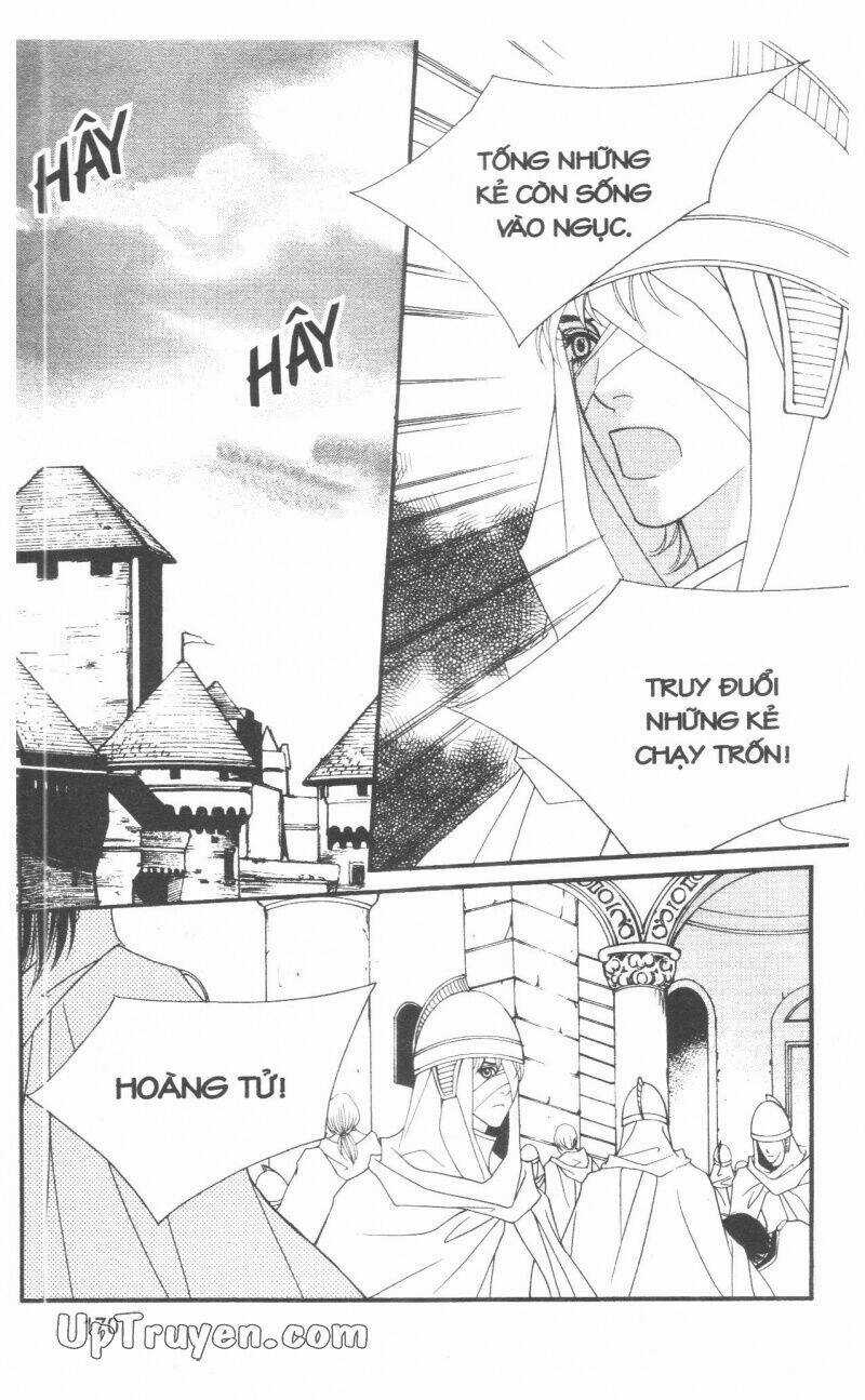 Saver - Chapter 34 - Trang 83