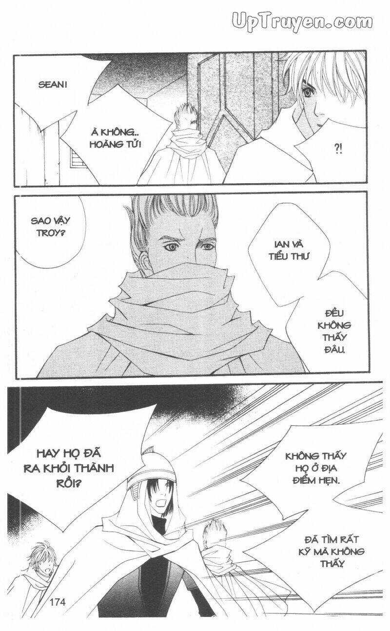 Saver - Chapter 34 - Trang 87