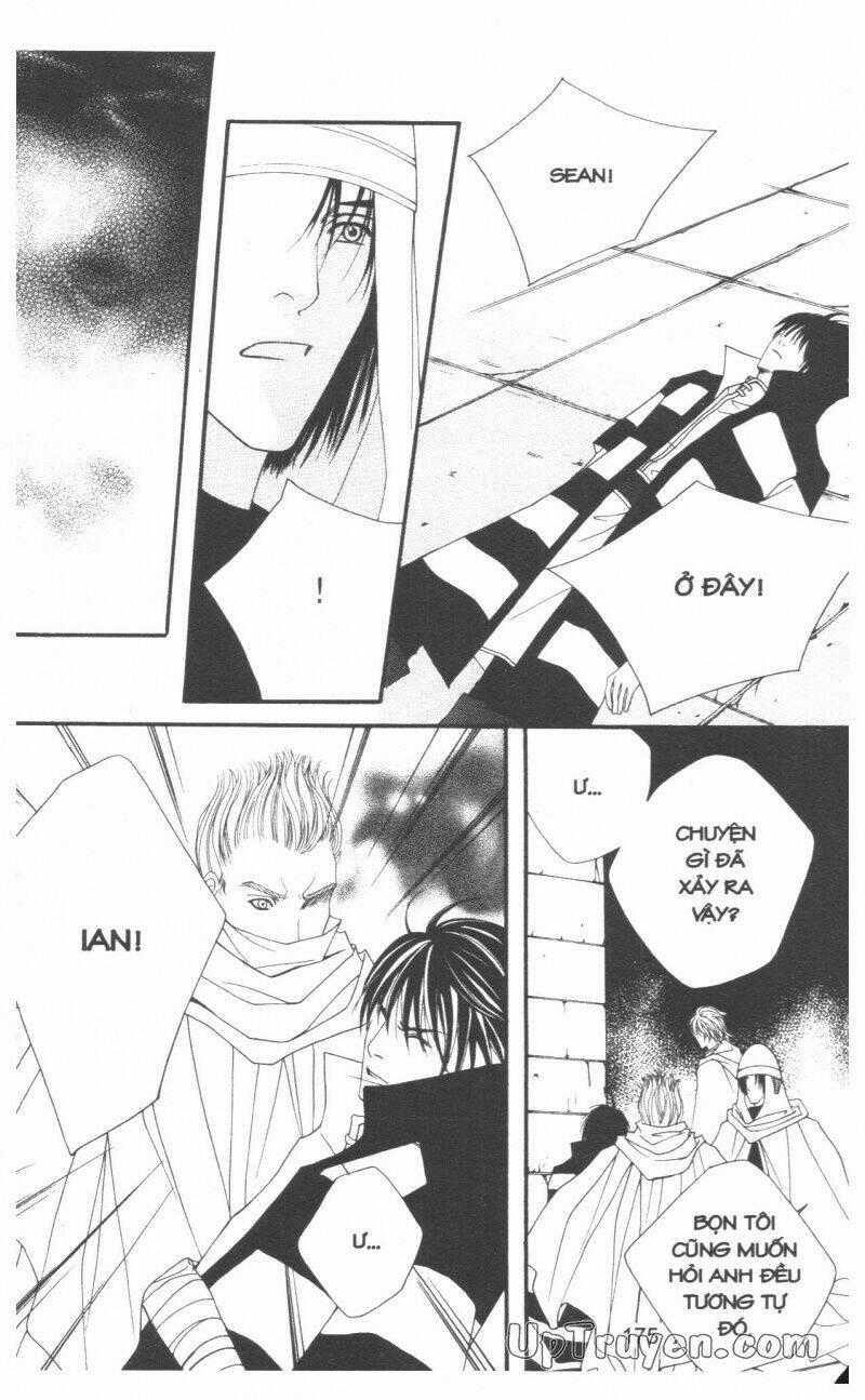 Saver - Chapter 34 - Trang 88