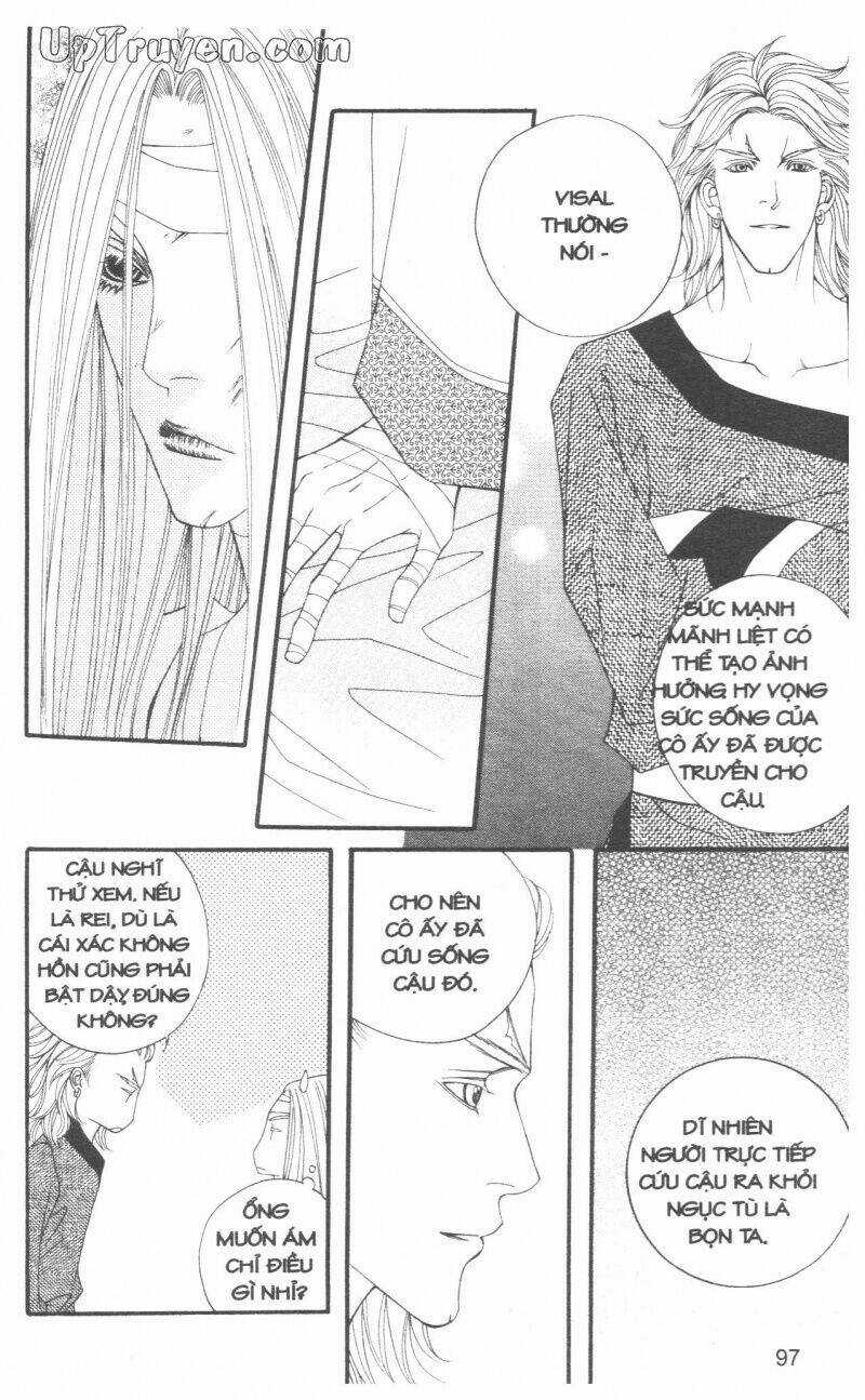 Saver - Chapter 34 - Trang 10