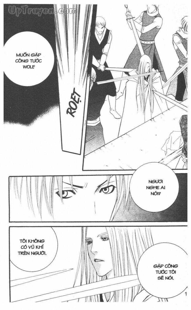 Saver - Chapter 35 - Trang 11