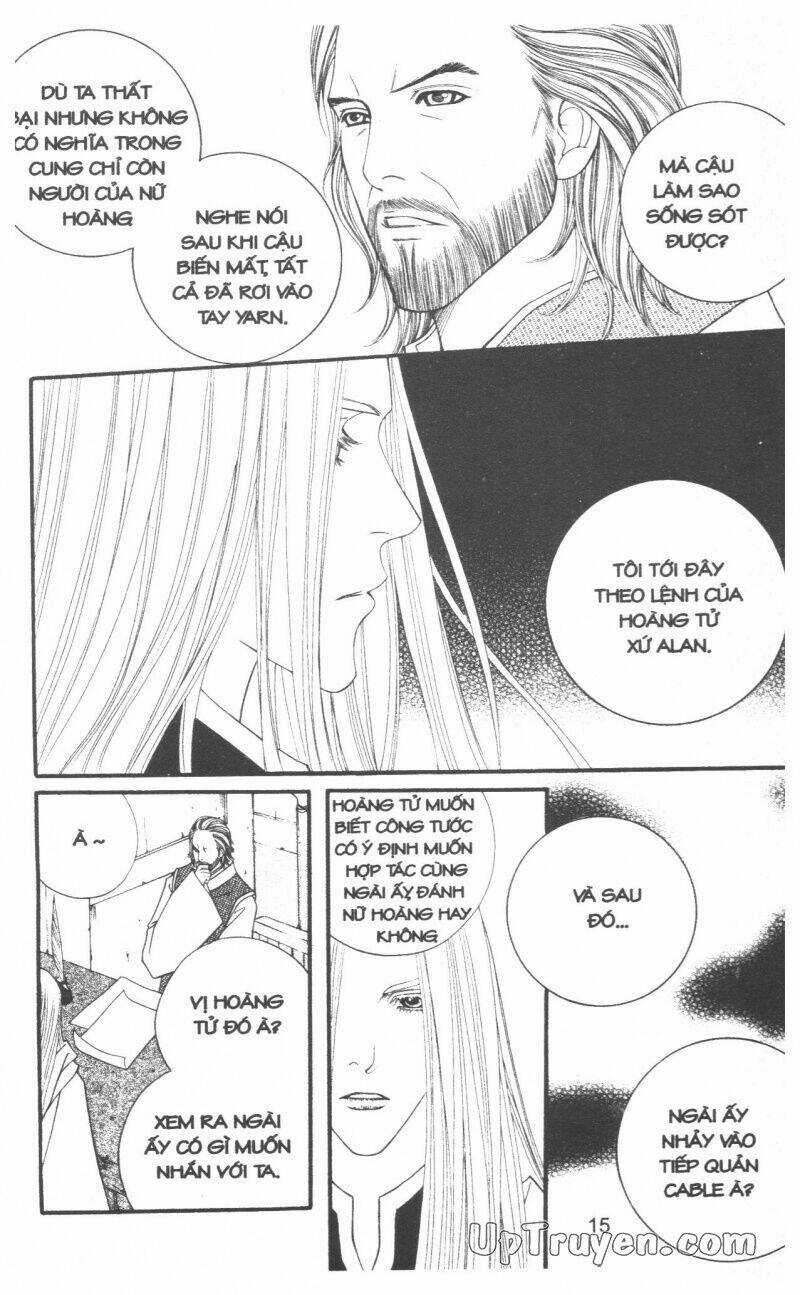 Saver - Chapter 35 - Trang 15