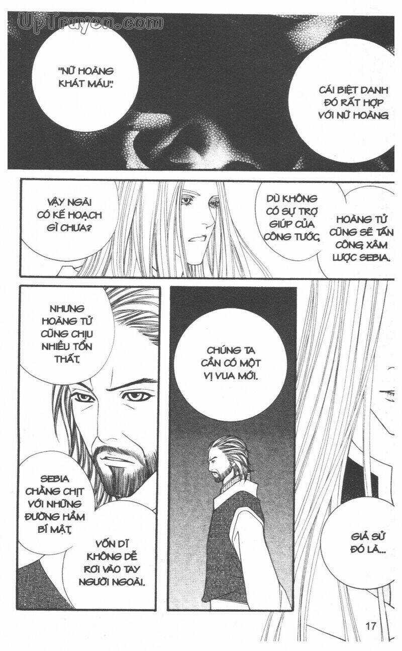 Saver - Chapter 35 - Trang 17