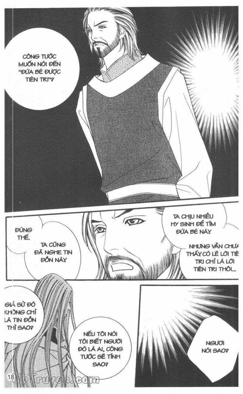 Saver - Chapter 35 - Trang 18