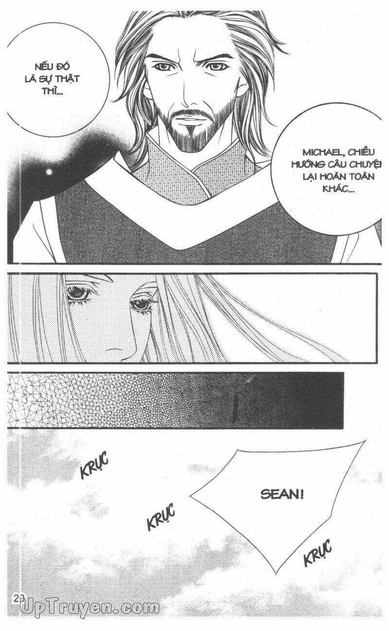 Saver - Chapter 35 - Trang 20