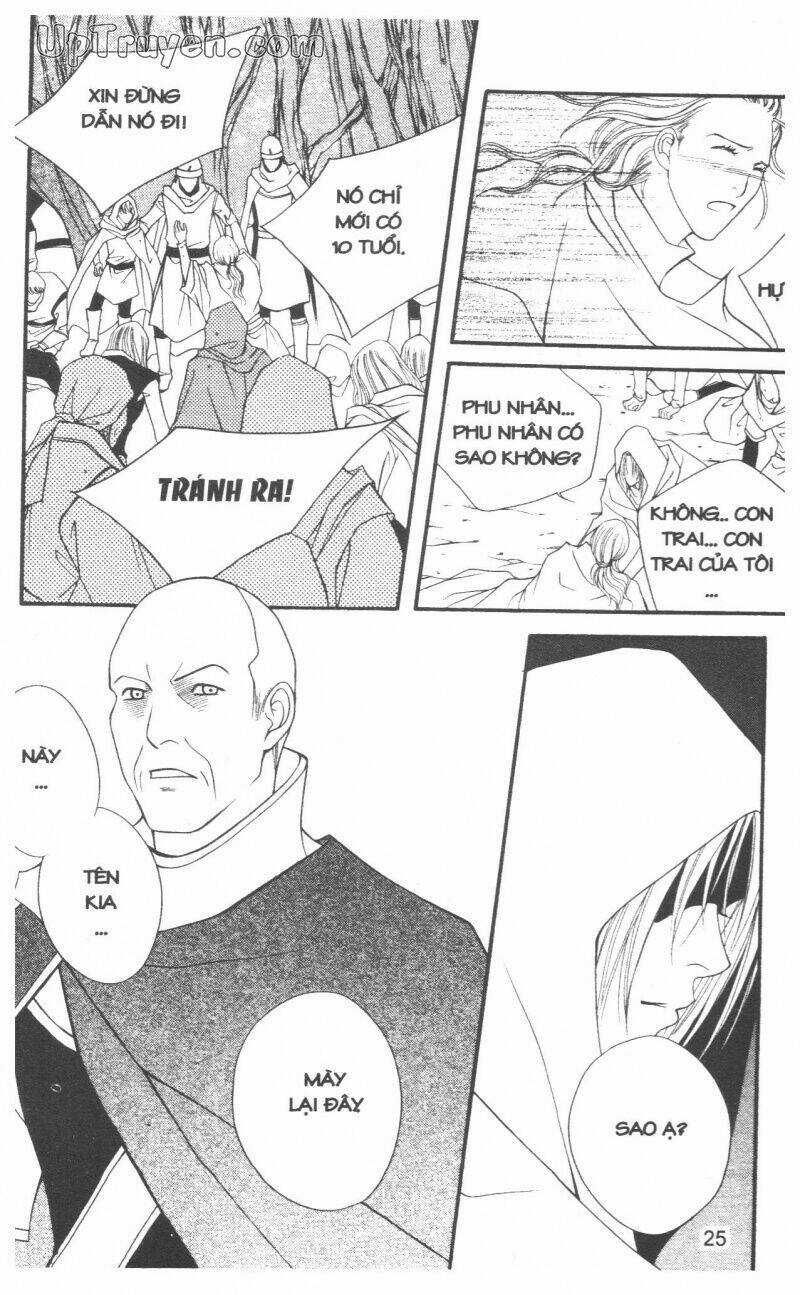 Saver - Chapter 35 - Trang 25