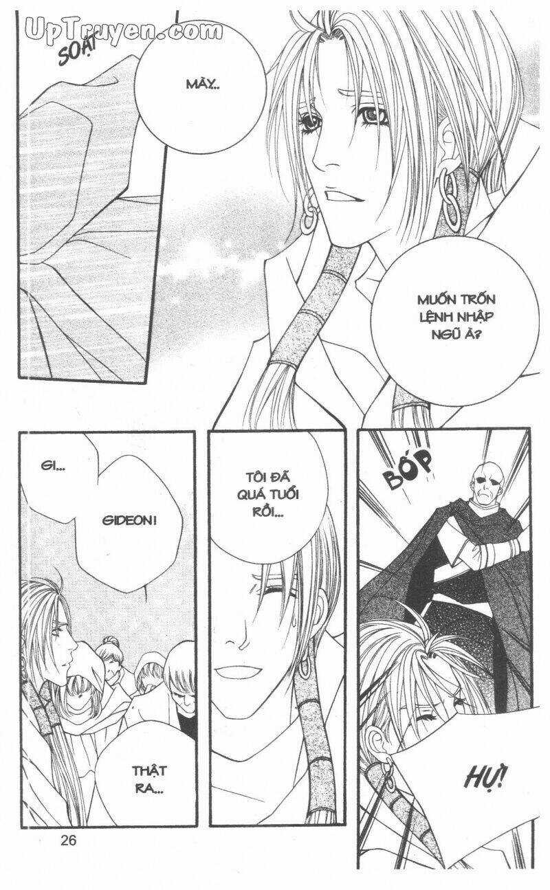 Saver - Chapter 35 - Trang 26