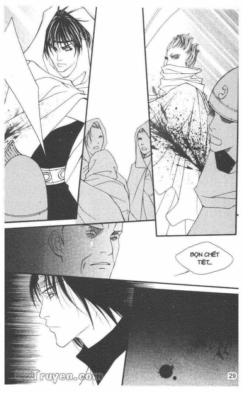 Saver - Chapter 35 - Trang 29