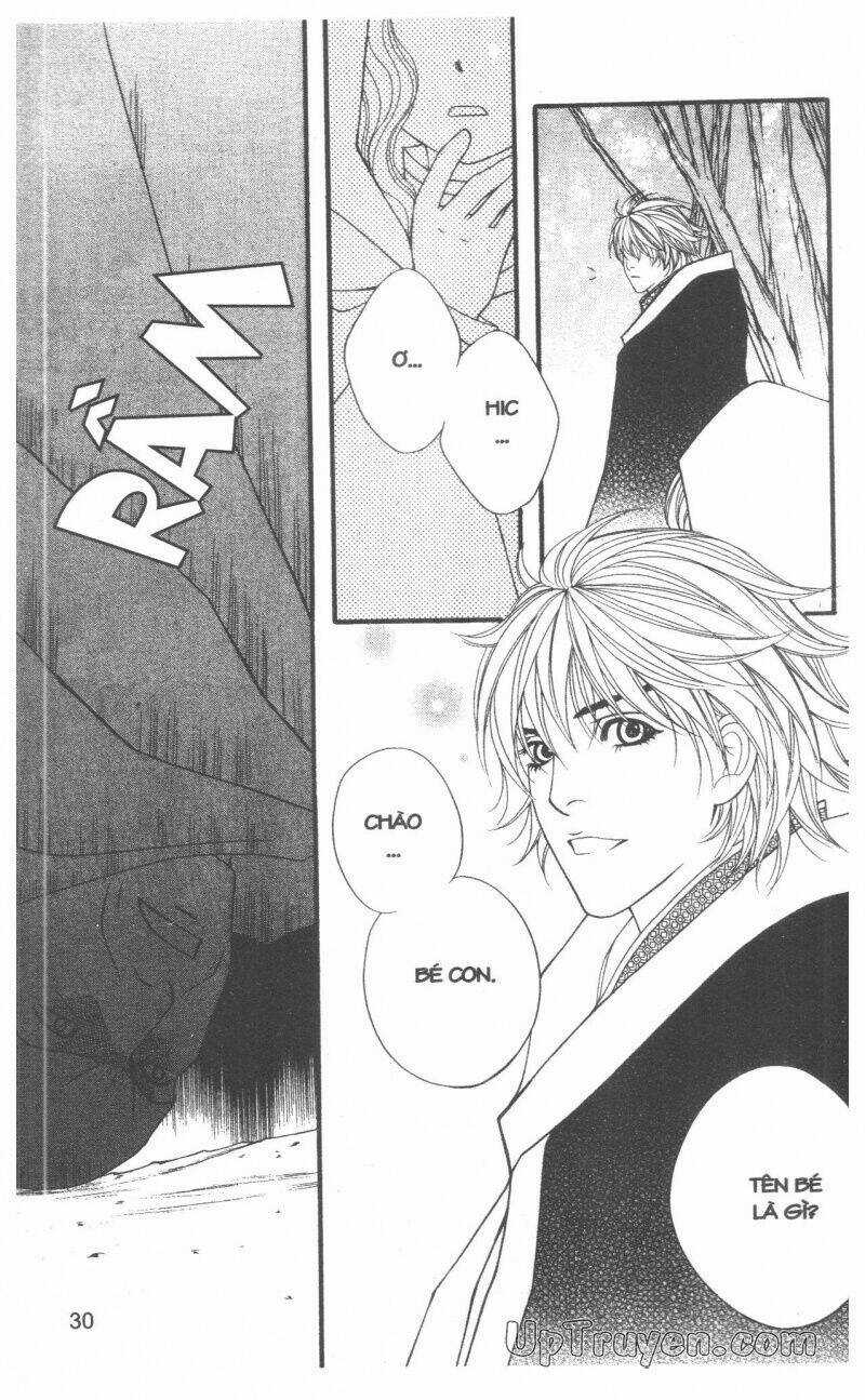 Saver - Chapter 35 - Trang 30