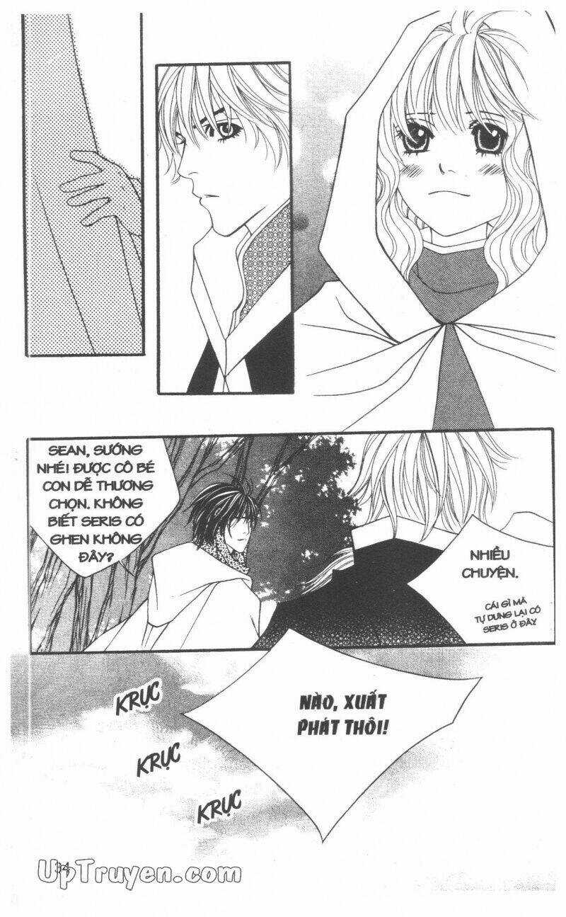 Saver - Chapter 35 - Trang 34