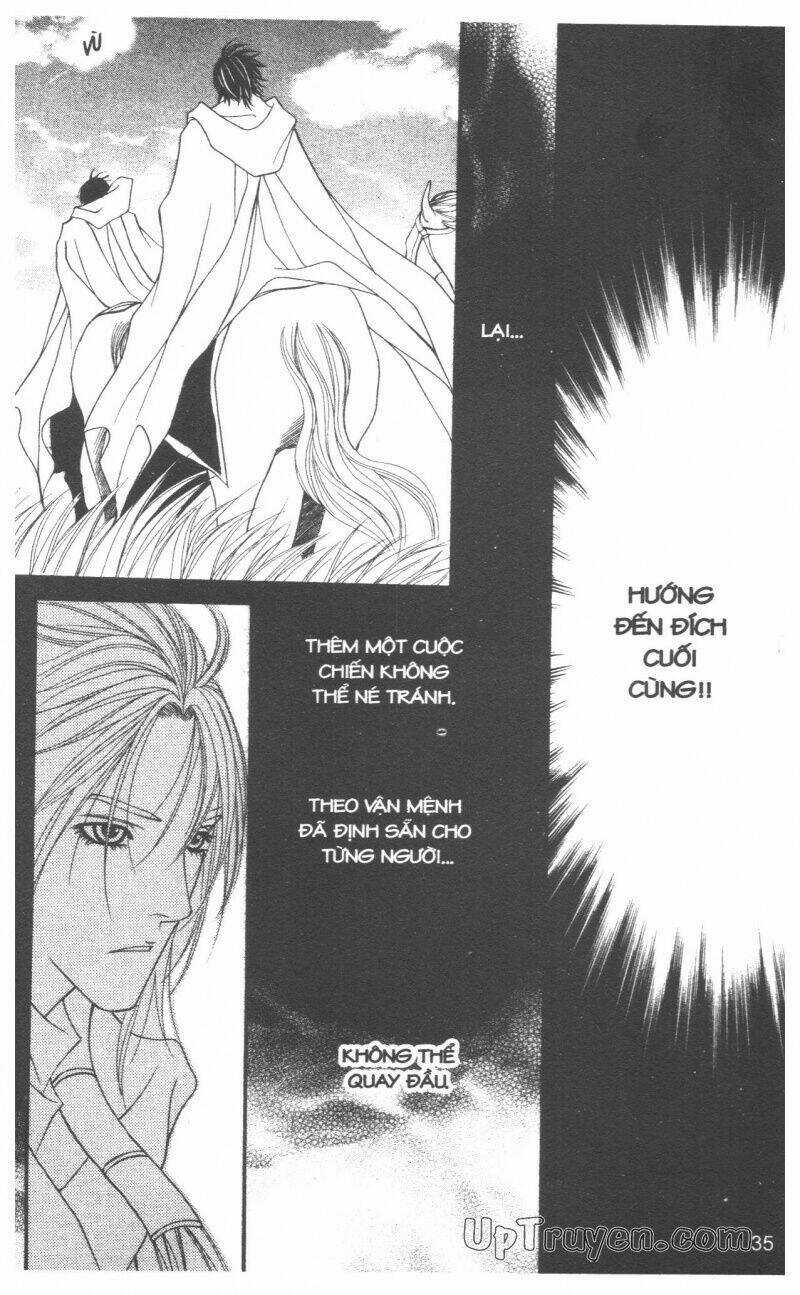 Saver - Chapter 35 - Trang 35