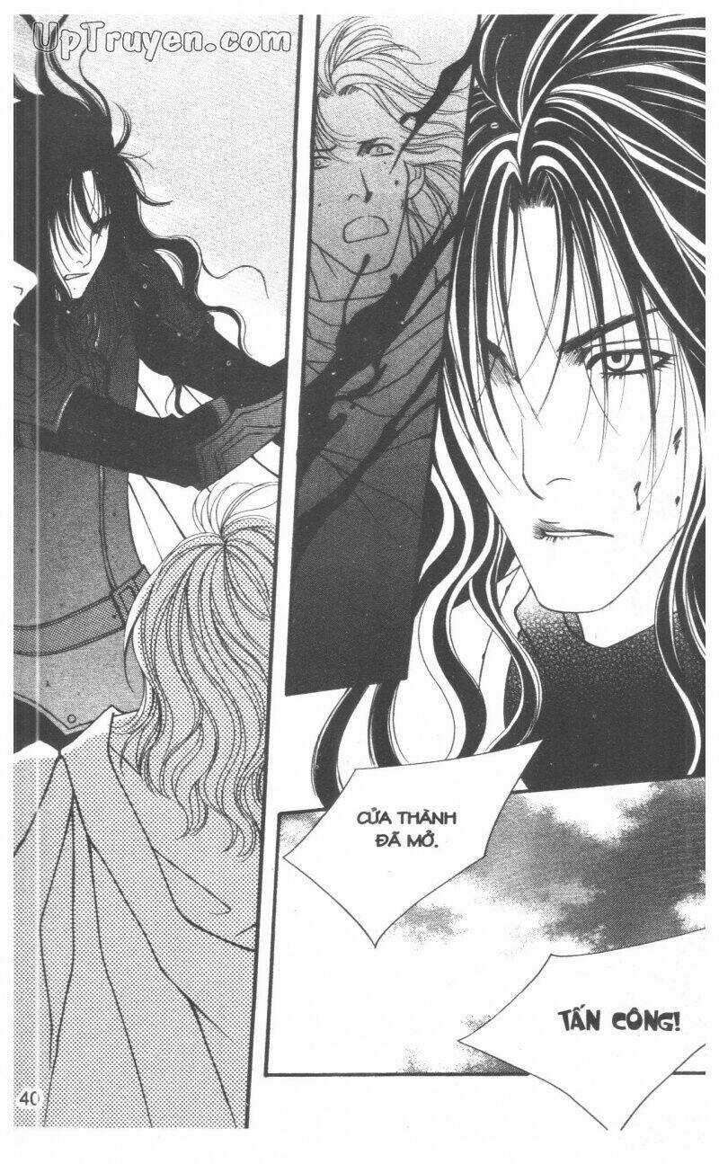 Saver - Chapter 35 - Trang 40