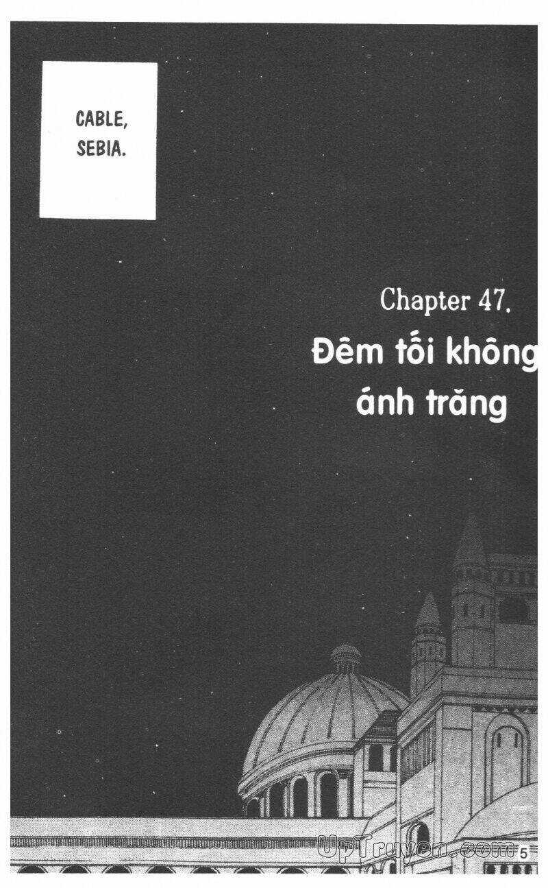 Saver - Chapter 35 - Trang 5
