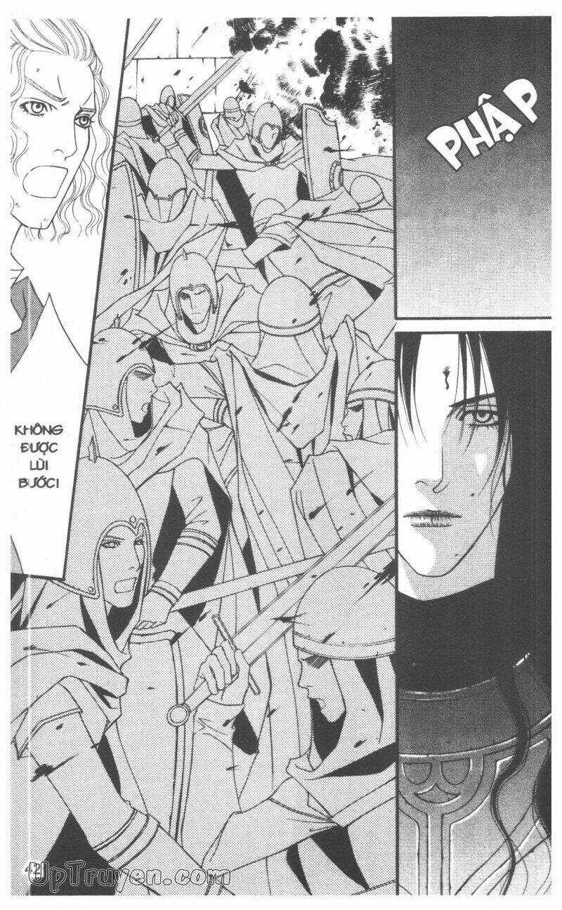 Saver - Chapter 35 - Trang 42