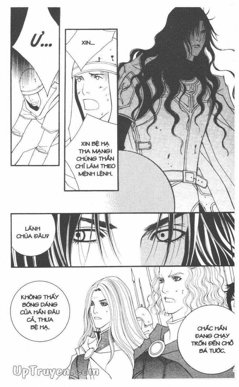 Saver - Chapter 35 - Trang 43