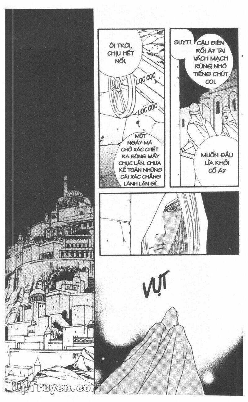 Saver - Chapter 35 - Trang 6