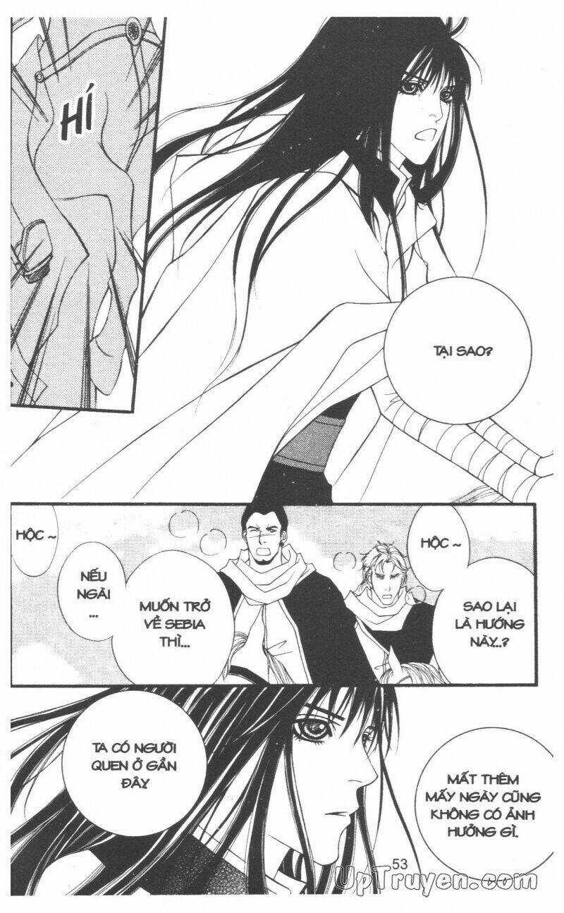 Saver - Chapter 35 - Trang 53