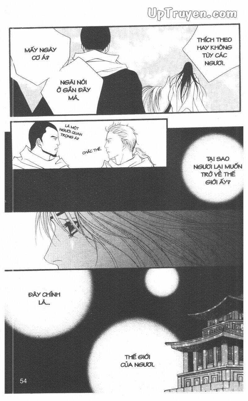 Saver - Chapter 35 - Trang 54